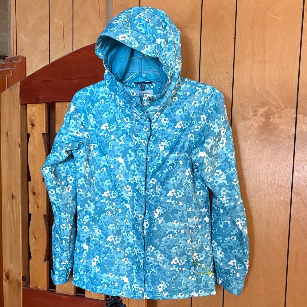 Columbia jacket
